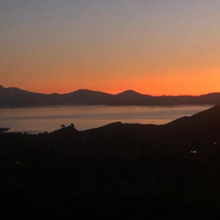 Whakaipo Bay Cabin Retreat אגם טאופו מראה חיצוני תמונה