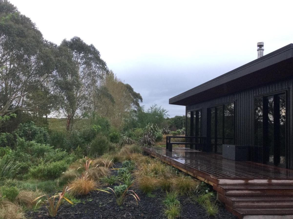 Whakaipo Bay Cabin Retreat אגם טאופו מראה חיצוני תמונה