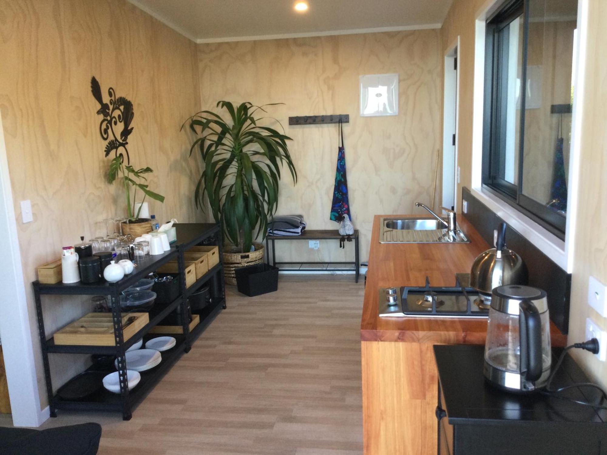 Whakaipo Bay Cabin Retreat אגם טאופו מראה חיצוני תמונה